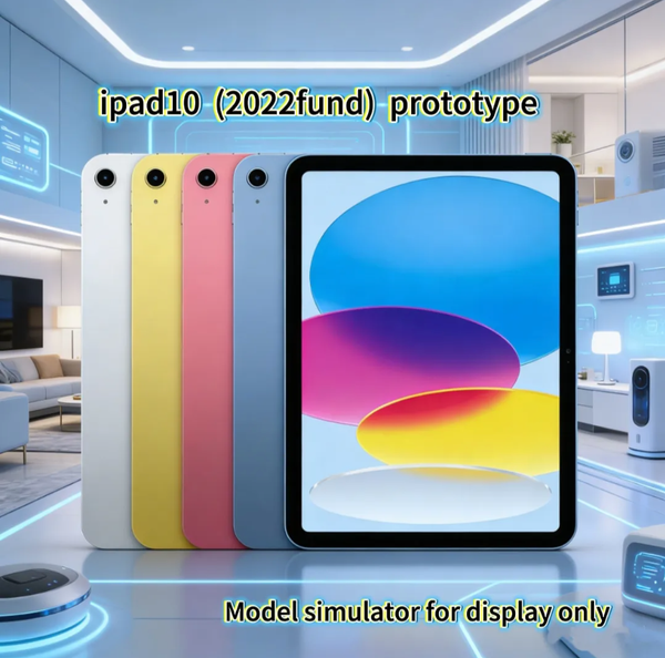 This Apple Tablet M…