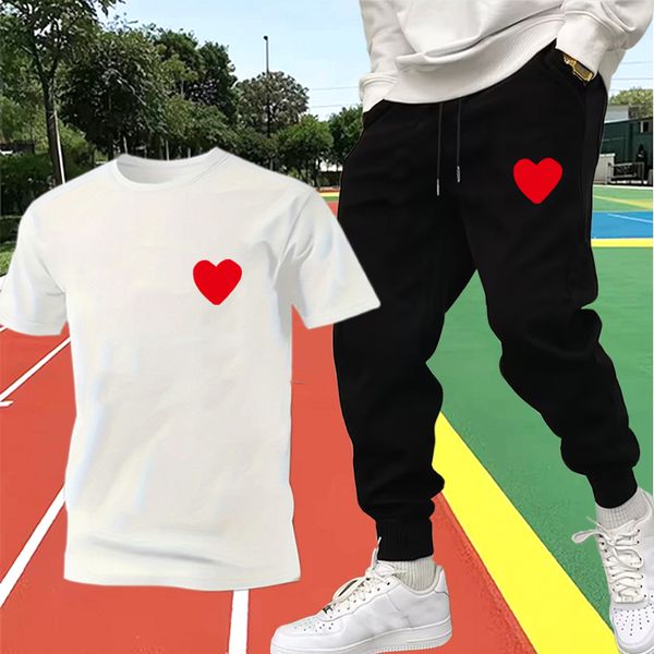 Men's Tracksuits Ca… - image