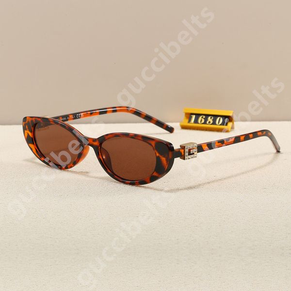 Sunglasses for women Fashion glasses oval frame Designer — compare prices at CompareOffers