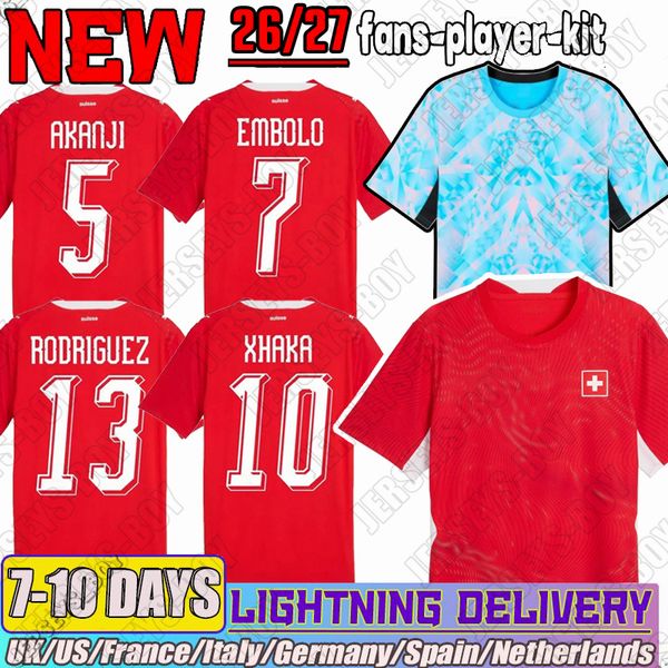 26 27 Switzerland J… - image