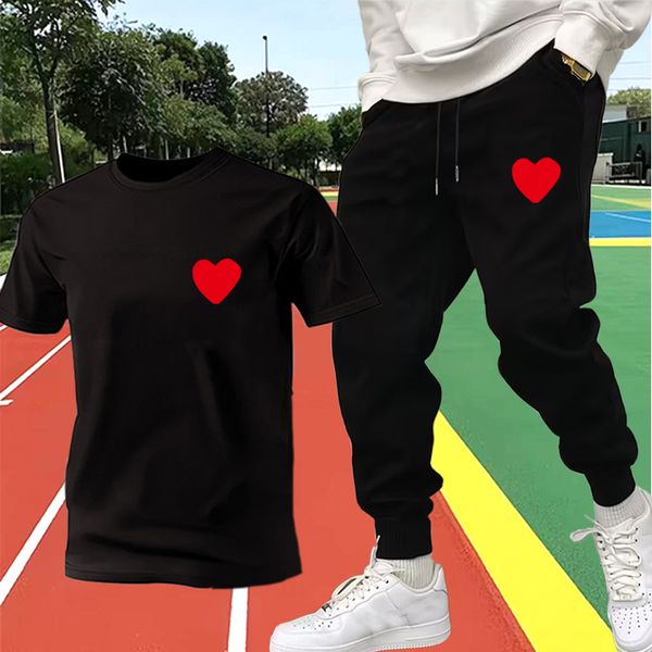 Designer Mens Track… - image