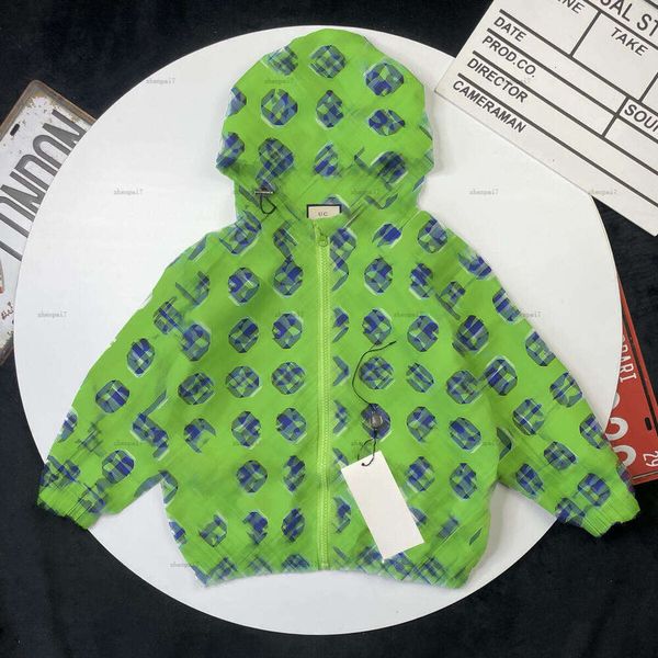 Fashion Kids Jacket… - image