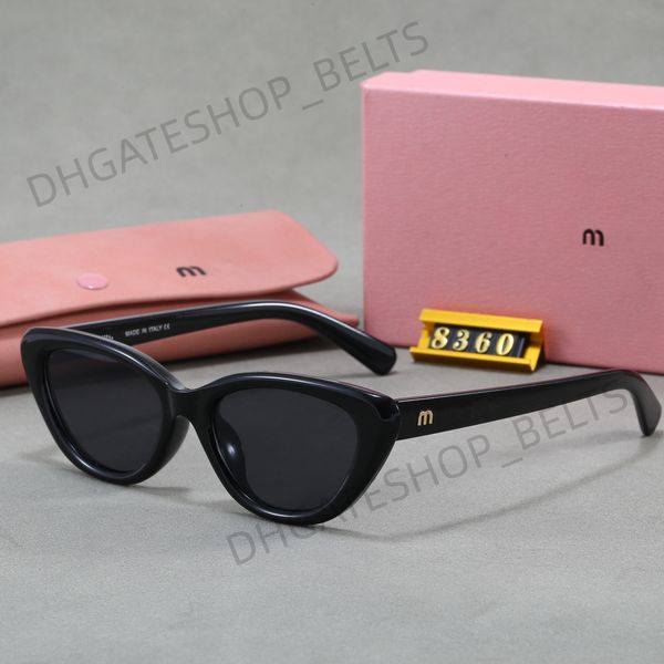 Fashion Miuusunglas…