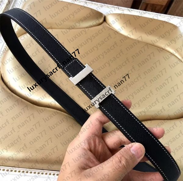 Luxury Belt Fashion…
