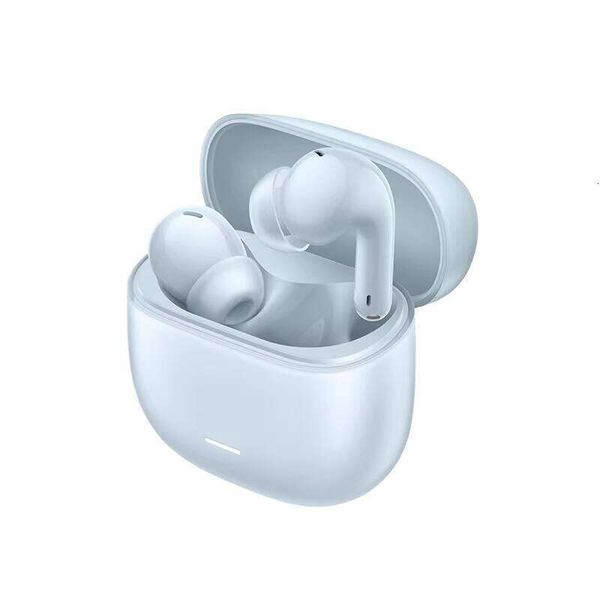 The New Redmi Buds6 Youth Edition Bluetooth Earbuds With Self-Developed Algorithm Support Xiaomi And Apple Phones XIAOMI