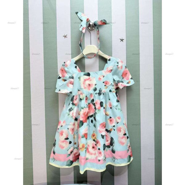 Fashion Girls Dress…