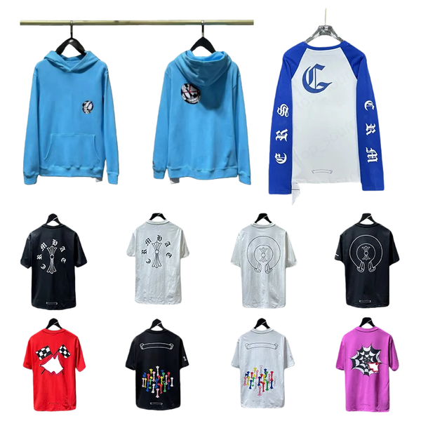 Mens Women Chrome D…