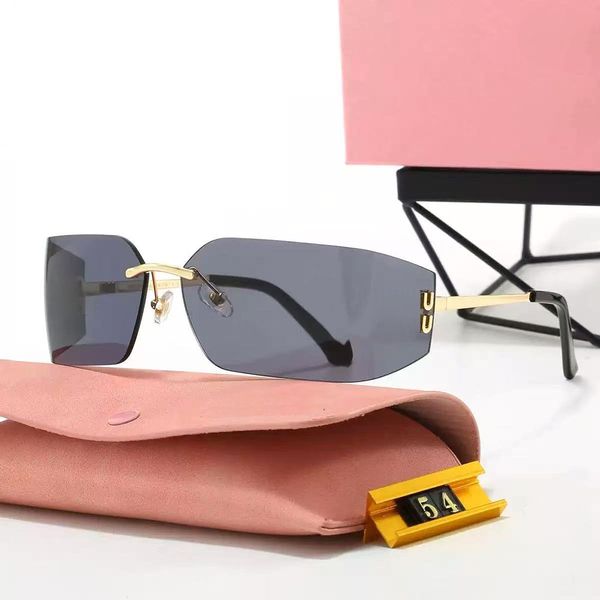 Sunglasses Men Desi…