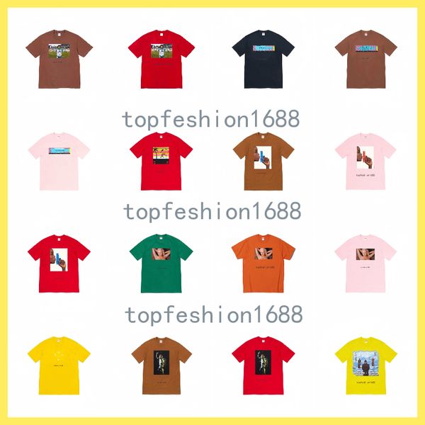 mens T Shirts Designer shirts Letter Print Men Women Shirt Version Clothing Loose Tees Tops Man Casual Street Graffiti Short Sleeve Shirt Spm Shirt asian size s-2xl, Color8
mens T Shirts Designer shirts Letter Print Men Women Shirt Version Clothing Loose Tees Tops Man Casual Street Graffiti Short Sleeve Shirt Spm Shirt asian size s-2xl, Color8