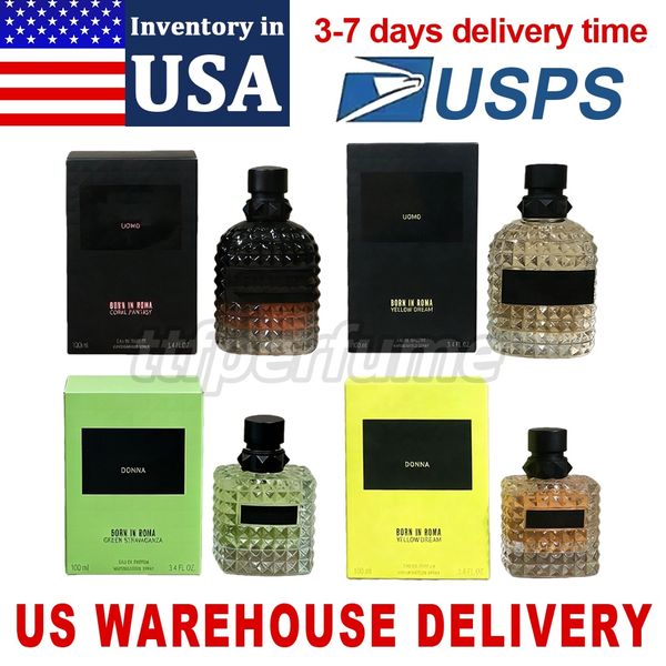 Designer Perfume Wo… - image