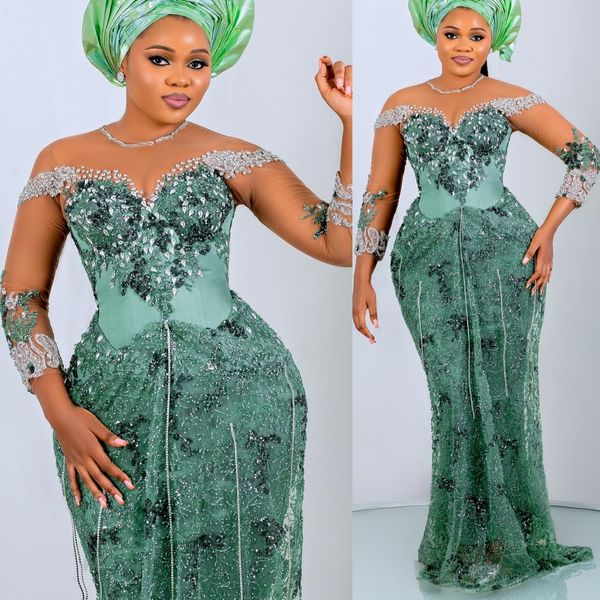 Aso Ebi 2026 Nigeri… - image