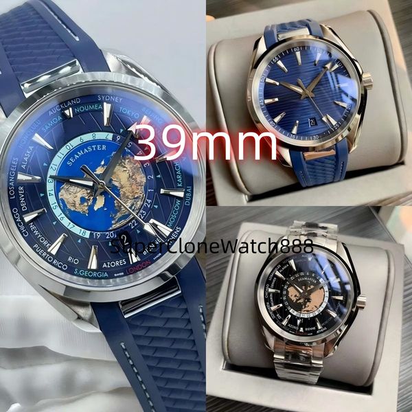 mens watch Designer watches men watch Luxury watch super clone watch Orologio impermeabile men Couple watches With Stainless Steel Rubber Mesh best watch factory
