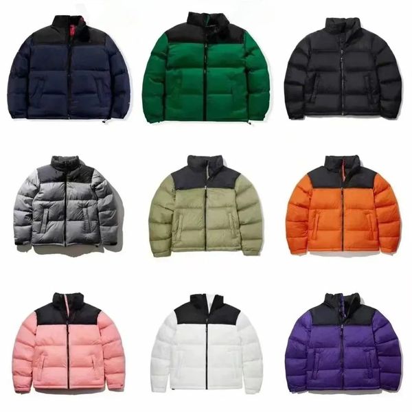 Designer Winter Jac…