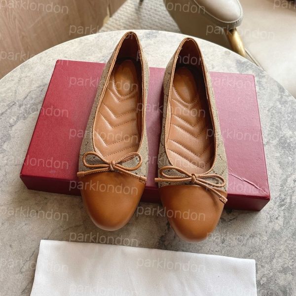 Fashion Women's Bal… - image