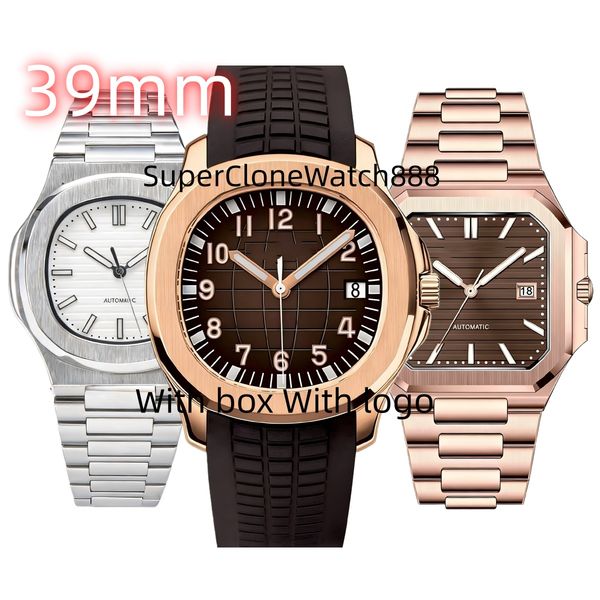 Super clone watch Mens watch Designer watch watches Mechanical watches men designer mens watch automatic Stainless steel/Rubber Strap Wristwatches waterproof, Bronze
Super clone watch Mens watch Designer watch watches Mechanical watches men designer mens watch automatic Stainless steel/Rubber Strap Wristwatches waterproof, Bronze