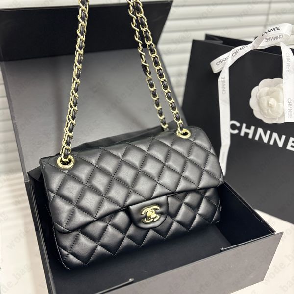 Designer Bags Shoulder Bags Luxury High Quality Classics Chanel25 Bag Plaid Buckle Sheepskin And Caviar Bags Flip Bag Leather Wallet Quilted Bag Chanelchanel Bag, Cc_1 sheepskin 26cm
Designer Bags Shoulder Bags Luxury High Quality Classics Chanel25 Bag Plaid Buckle Sheepskin And Caviar Bags Flip Bag Leather Wallet Quilted Bag Chanelchanel Bag, Cc_1 sheepskin 26cm