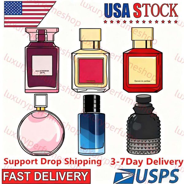 Luxury Perfume Bacc…