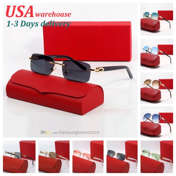 Luxury Sunglasses F… - image