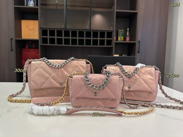 (order according to option pics)Fashion Women's Designer Hand Bags Handbags Luxury Shoulder Bags Crossbody Bag Dust Bag 34432