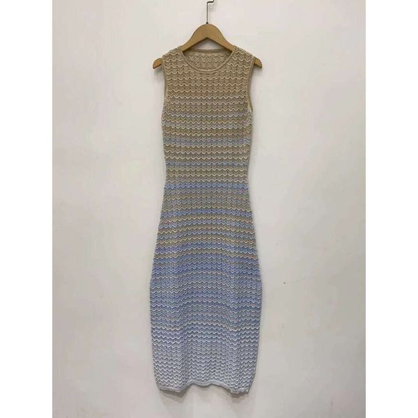 2026 Spring/Summer New Designer Sleeveless Round Neck — compare prices at CompareOffers