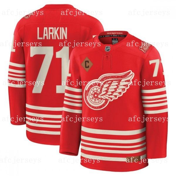 Custom Red Wingss Hockey Jersey Men Women 71 Dylan Larkin Patrick Kane Moritz Seider Alex DeBrincat, Color 3
Custom Red Wingss Hockey Jersey Men Women 71 Dylan Larkin Patrick Kane Moritz Seider Alex DeBrincat, Color 3