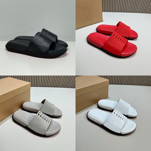 Designer Rivet Sandal For Men Classic Bottom Colorful Shoes Summer Beach Slides Rubber Slippers Thick Sole Sliders Soft Comfort 1023, A5
Designer Rivet Sandal For Men Classic Bottom Colorful Shoes Summer Beach Slides Rubber Slippers Thick Sole Sliders Soft Comfort 1023, A5