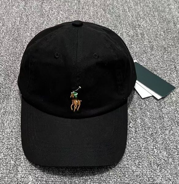 2026 Luxury Hat Cap… - image