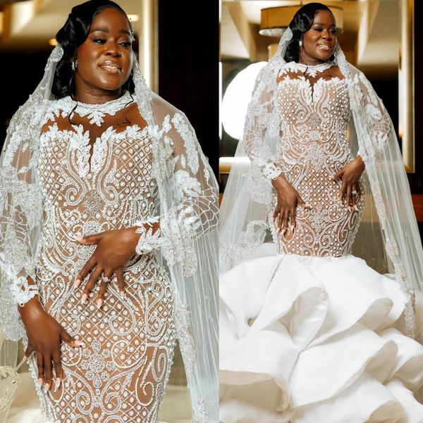 African Aso Ebi 202… - image