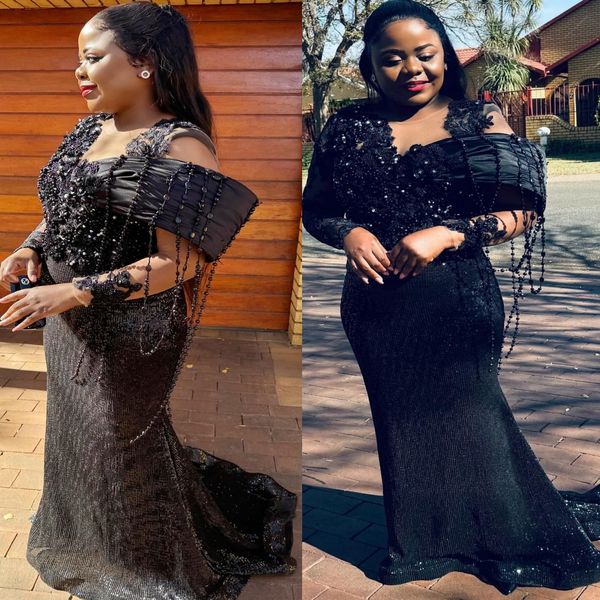 2026 Plus Size Blac… - image