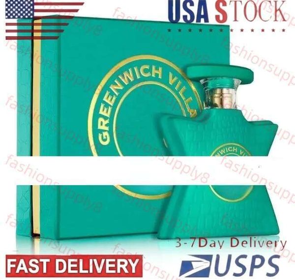 Perfumes Designer C… - image