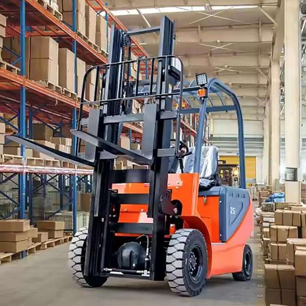 Efficient Electric Reach Forklift 2 Ton Payload Long Runtime Battery Powered Narrow Aisle Lift Truck For Continuous Shift Warehouse Work
Efficient Electric Reach Forklift 2 Ton Payload Long Runtime Battery Powered Narrow Aisle Lift Truck For Continuous Shift Warehouse Work
