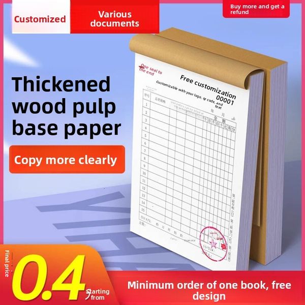 Receipt Printing Order Menu Reimbursement Four-part Material Receiving In-out Stock Form Three-part Sales List Two-part Delivery Note
Receipt Printing Order Menu Reimbursement Four-part Material Receiving In-out Stock Form Three-part Sales List Two-part Delivery Note