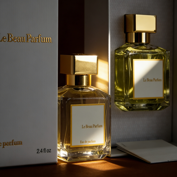 Brand Le Beau Parfu… - image