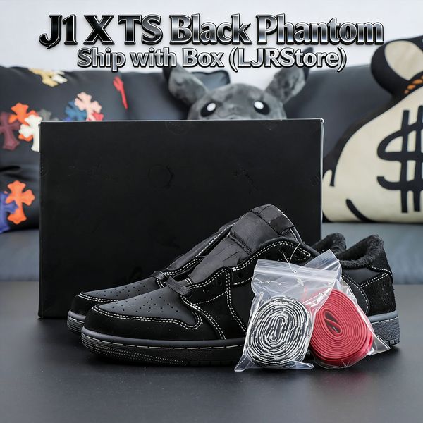 Phantom 1 Retro Ljr…