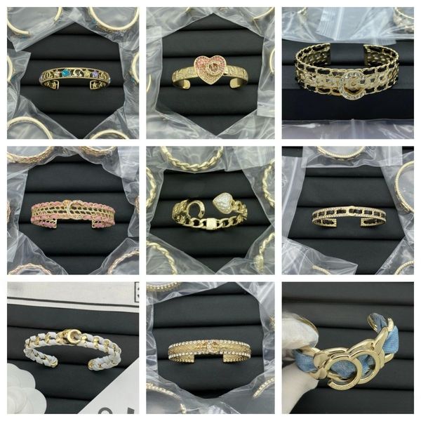 Womens Bracelets Bangle Jewelry Classic Gold Plated Stainless steel Bracelet Womens Wedding Gifts Jewelry Wholesale
Womens Bracelets Bangle Jewelry Classic Gold Plated Stainless steel Bracelet Womens Wedding Gifts Jewelry Wholesale