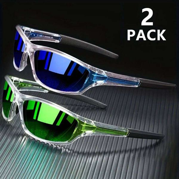 2Pairs Sports Polar…