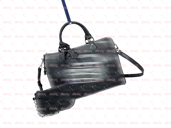 Chic Luxury Female … - image