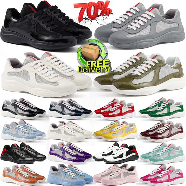 Designer Running Sh… - image