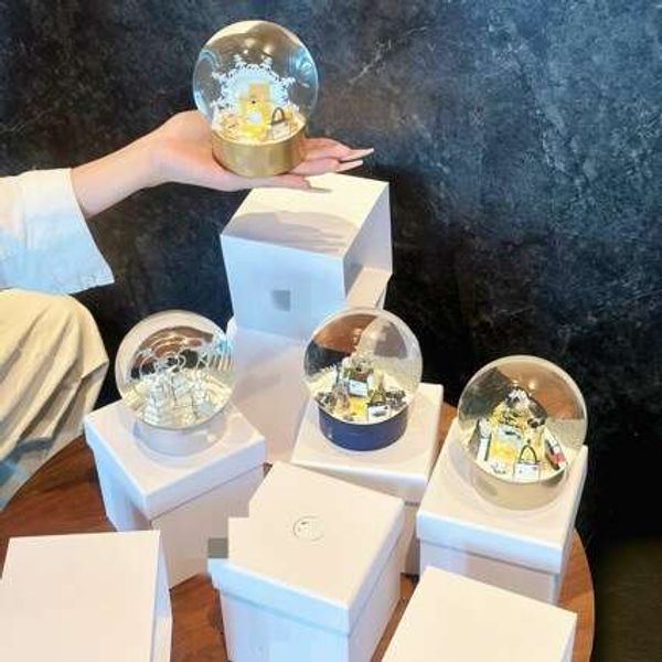 Home Decor Crystal … - image