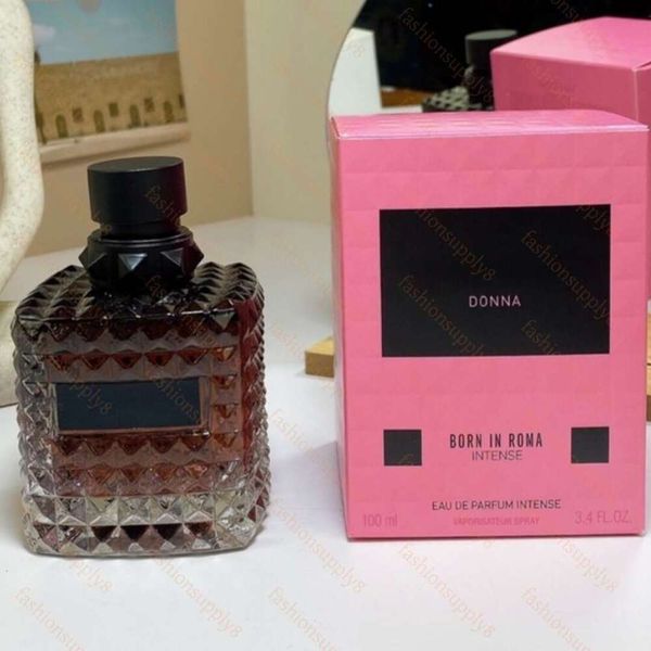 Born In Roma Intens… - image