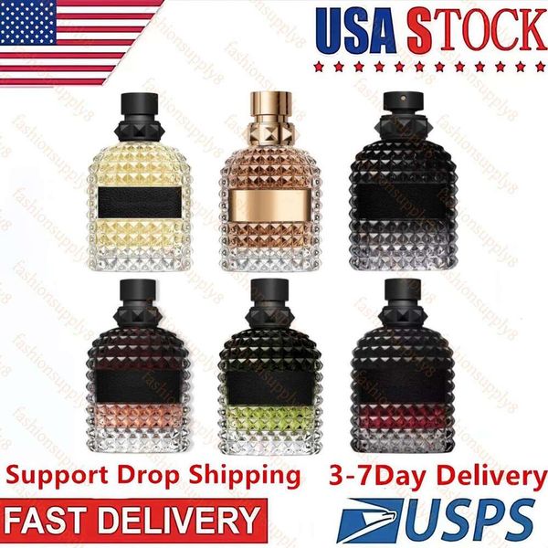 Born In Roma Intens… - image