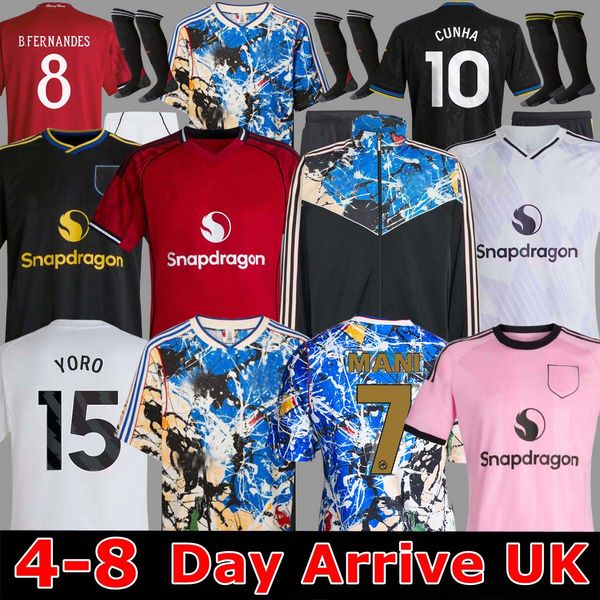 Manchester United S… - image