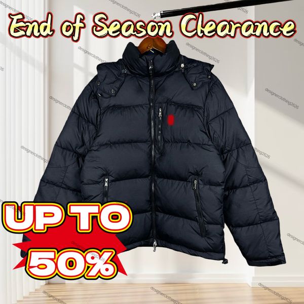 Designer Puffer Jac…