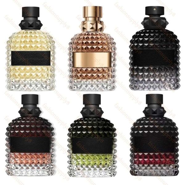 Born In Roma Woody … - image