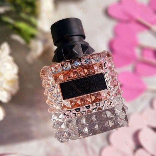 Born In Roma Intens… - image