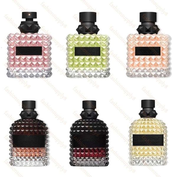 Born In Roma Perfum… - image