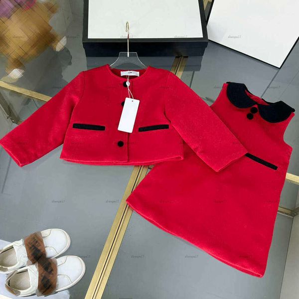 Fashion Girls Dress… - image