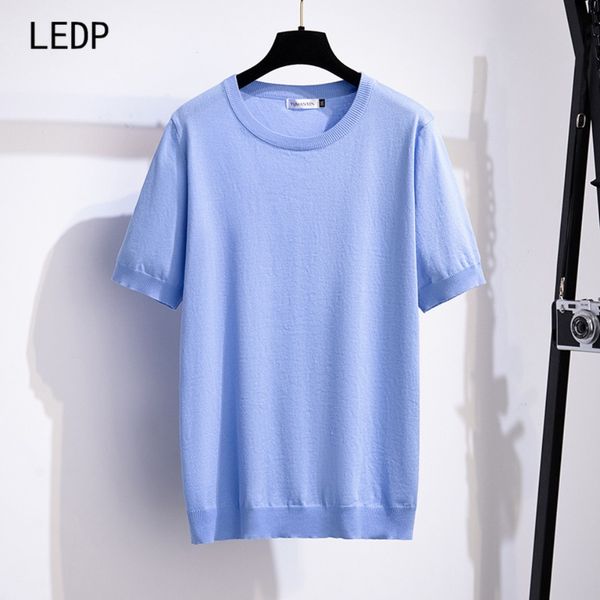 252324 Quantum Error Correction Ice Hemp Shirt Large Women's Surface Texture Br…