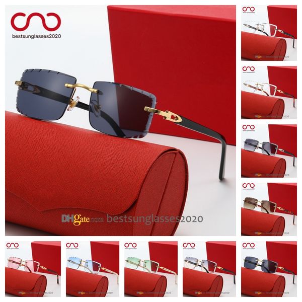 Luxury Designer Sun… - image