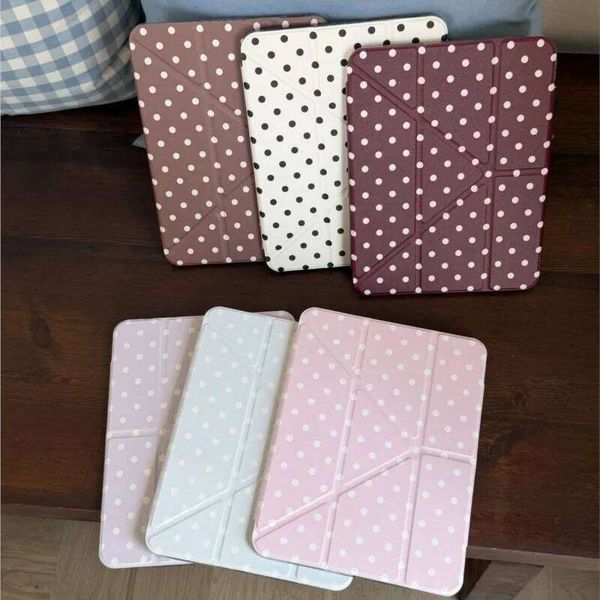 Korean INS Polka Dots Tablet For 11inch 2024 — compare prices at CompareOffers